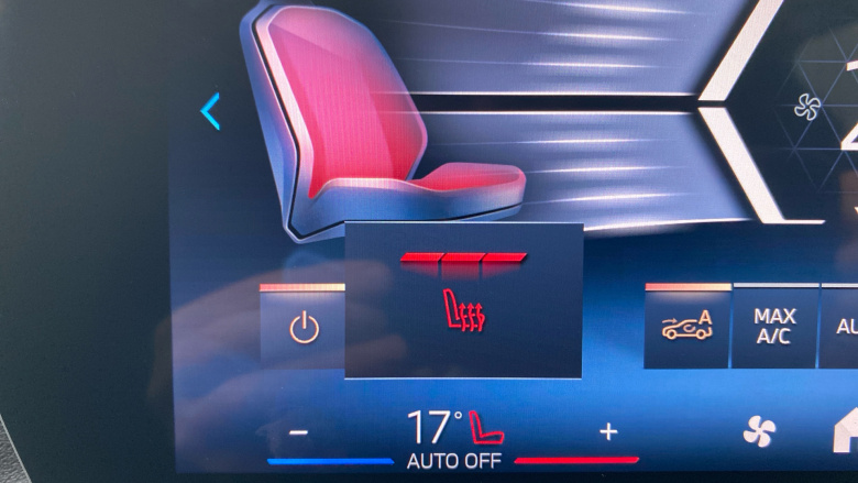 BMW 1 Series 120 Sport 5dr Step Auto Petrol Hatchback